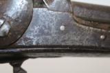  “1852” DATED Antique U.S. Springfield 1842 Musket - 7 of 16