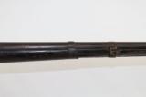  “1852” DATED Antique U.S. Springfield 1842 Musket - 8 of 16