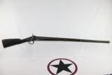  “1852” DATED Antique U.S. Springfield 1842 Musket - 2 of 16