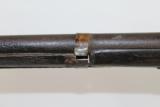  “1852” DATED Antique U.S. Springfield 1842 Musket - 15 of 16