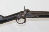  “1852” DATED Antique U.S. Springfield 1842 Musket - 1 of 16
