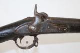  “1852” DATED Antique U.S. Springfield 1842 Musket - 5 of 16