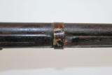  “1852” DATED Antique U.S. Springfield 1842 Musket - 9 of 16