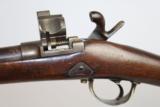  BELGIAN Antique TABATIERE Conversion 12 Ga Shotgun - 10 of 14