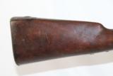  BELGIAN Antique TABATIERE Conversion 12 Ga Shotgun - 4 of 14