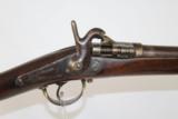  BELGIAN Antique TABATIERE Conversion 12 Ga Shotgun - 1 of 14