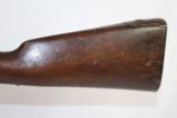  BELGIAN Antique TABATIERE Conversion 12 Ga Shotgun - 11 of 14