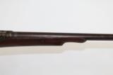  BELGIAN Antique TABATIERE Conversion 12 Ga Shotgun - 6 of 14