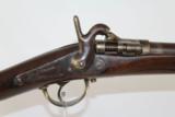  BELGIAN Antique TABATIERE Conversion 12 Ga Shotgun - 5 of 14