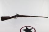  BELGIAN Antique TABATIERE Conversion 12 Ga Shotgun - 2 of 14