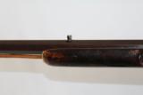  Antique LONG RIFLE by “GREAT WESTERN GUN WORKS”
- 11 of 12