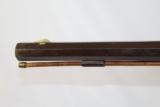  Antique LONG RIFLE by “GREAT WESTERN GUN WORKS”
- 12 of 12