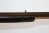  Antique LONG RIFLE by “GREAT WESTERN GUN WORKS”
- 6 of 12