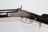 Antique LONG RIFLE by “GREAT WESTERN GUN WORKS”
- 10 of 12