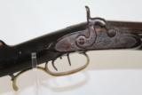  Antique LONG RIFLE by “GREAT WESTERN GUN WORKS”
- 5 of 12