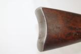  Great CIVIL WAR Antique 1861 INFANTRY Rifle MUSKET - 4 of 20