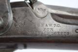  Great CIVIL WAR Antique 1861 INFANTRY Rifle MUSKET - 8 of 20