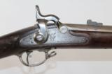  Great CIVIL WAR Antique 1861 INFANTRY Rifle MUSKET - 3 of 20