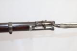  Great CIVIL WAR Antique 1861 INFANTRY Rifle MUSKET - 11 of 20