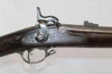  Great CIVIL WAR Antique 1861 INFANTRY Rifle MUSKET - 6 of 20