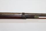  Antique SPRINGFIELD ARMORY Model 1816 Musket - 7 of 14