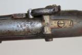  Antique SPRINGFIELD ARMORY Model 1816 Musket - 9 of 14