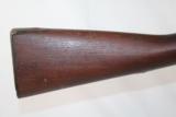  Antique SPRINGFIELD ARMORY Model 1816 Musket - 4 of 14