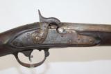  Antique SPRINGFIELD ARMORY Model 1816 Musket - 2 of 14