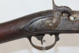  Antique SPRINGFIELD ARMORY Model 1816 Musket - 6 of 14