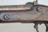  Antique SPRINGFIELD ARMORY Model 1816 Musket - 10 of 14