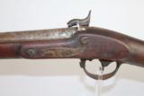  Antique SPRINGFIELD ARMORY Model 1816 Musket - 12 of 14