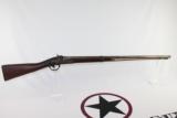  Antique SPRINGFIELD ARMORY Model 1816 Musket - 1 of 14