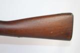  Antique SPRINGFIELD ARMORY Model 1816 Musket - 11 of 14