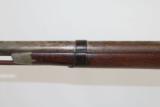  Antique SPRINGFIELD ARMORY Model 1816 Musket - 13 of 14