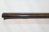  1860s Antique Engraved I Hollis & Sons SXS Shotgun - 22 of 24