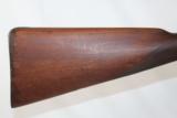  1860s Antique Engraved I Hollis & Sons SXS Shotgun - 4 of 24