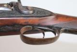  1860s Antique Engraved I Hollis & Sons SXS Shotgun - 13 of 24