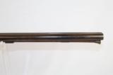  1860s Antique Engraved I Hollis & Sons SXS Shotgun - 8 of 24