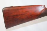  BELGIAN Antique “SCHEPERS” Double Barrel Shotgun
- 4 of 18