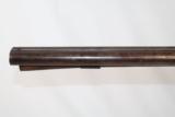  BELGIAN Antique “SCHEPERS” Double Barrel Shotgun
- 15 of 18