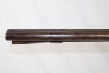  BELGIAN Antique “SCHEPERS” Double Barrel Shotgun- 15 of 18