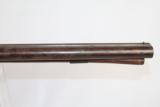  BELGIAN Antique “SCHEPERS” Double Barrel Shotgun
- 7 of 18