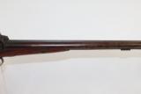  BELGIAN Antique “SCHEPERS” Double Barrel Shotgun
- 6 of 18