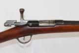  FRENCH/BRITISH Antique KYNOCH 1866/1873 CHASSEPOT - 1 of 21