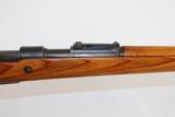 WWII Nazi byf 45 Code MAUSER K98 Bolt Action Rifle - 8 of 21