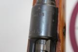 WWII Nazi byf 45 Code MAUSER K98 Bolt Action Rifle - 6 of 21