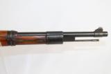 WWII Nazi byf 45 Code MAUSER K98 Bolt Action Rifle - 9 of 21