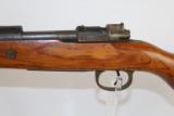 WWII Nazi byf 45 Code MAUSER K98 Bolt Action Rifle - 19 of 21