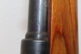 WWII Nazi byf 45 Code MAUSER K98 Bolt Action Rifle - 7 of 21