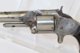  KY CIVIL WAR Smith & Wesson “OLD ARMY” Revolver - 2 of 11